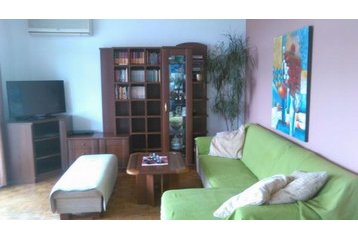 Hrvatska Privát Biograd na Moru, Eksterijer